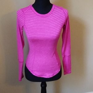 90 Degree By Reflex Athletic Shirt and Pants Set